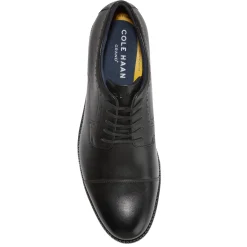 Men's Cole Haan, Grand+ Cap Toe Oxford
