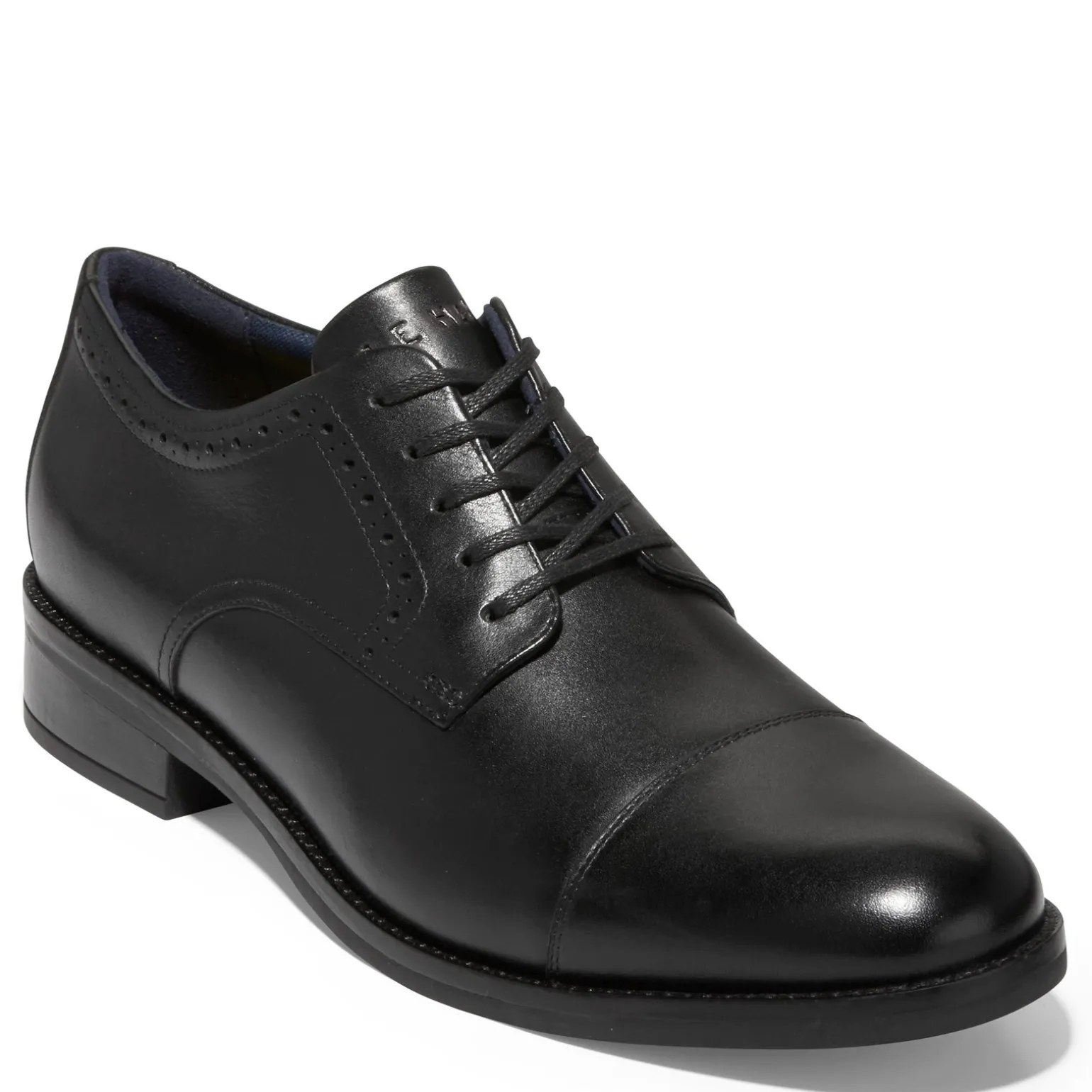 Men's Cole Haan, Grand+ Cap Toe Oxford
