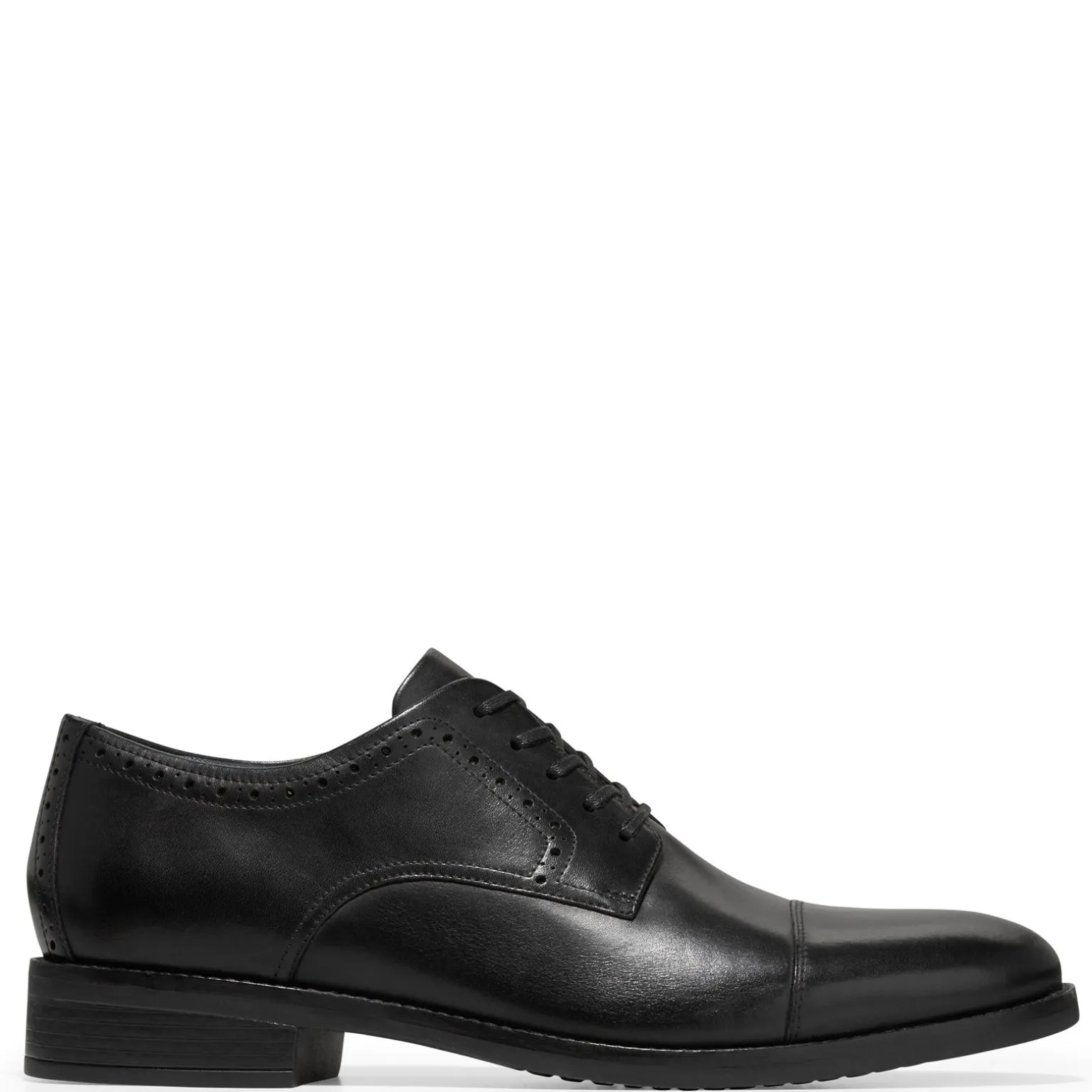 Men's Cole Haan, Grand+ Cap Toe Oxford