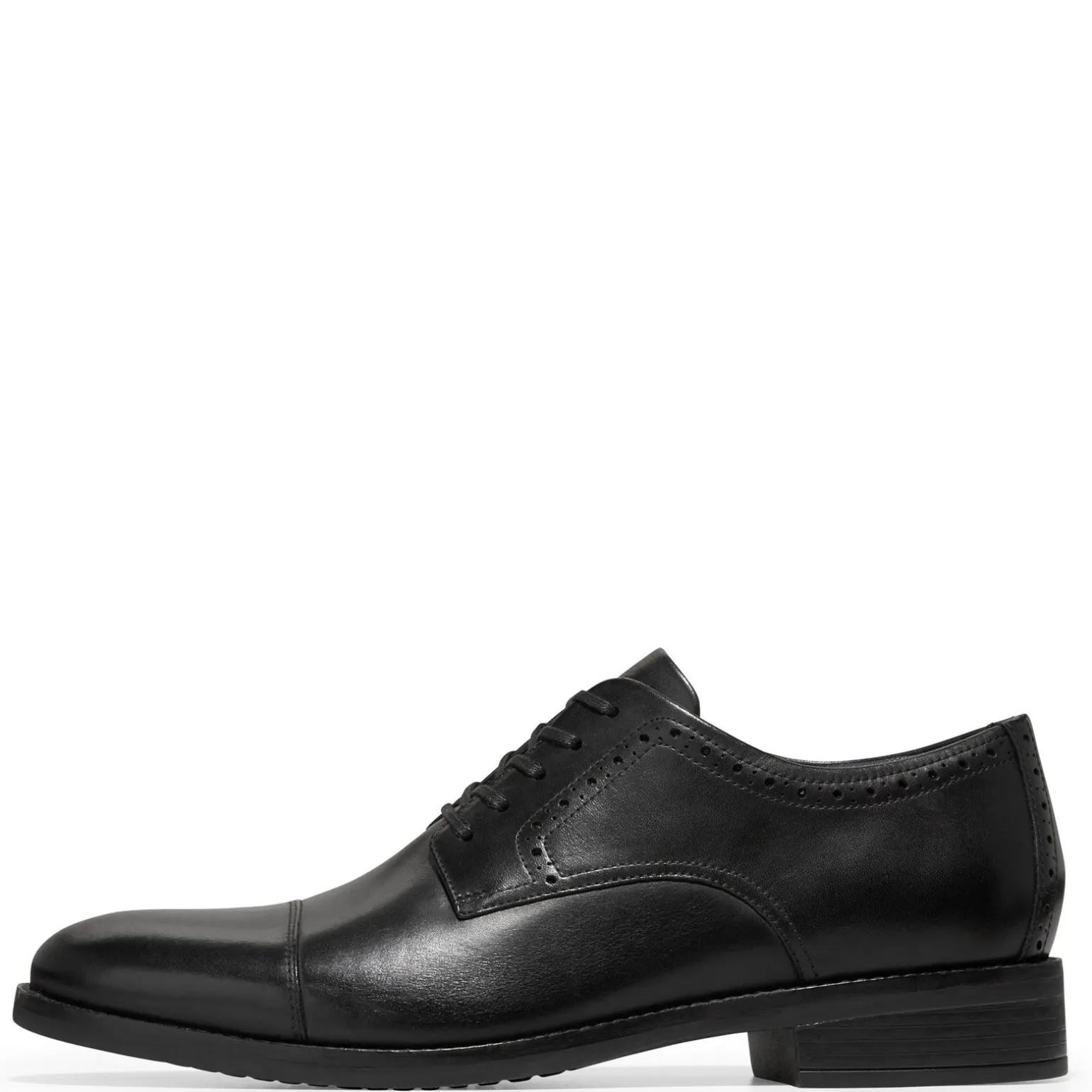 Men's Cole Haan, Grand+ Cap Toe Oxford