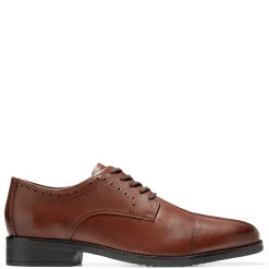 Men's Cole Haan, Grand+ Cap Toe Oxford