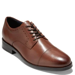 Men's Cole Haan, Grand+ Cap Toe Oxford