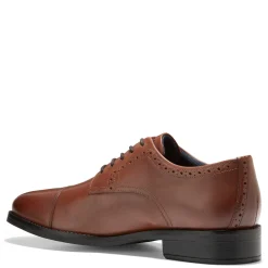 Men's Cole Haan, Grand+ Cap Toe Oxford