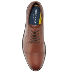 Men's Cole Haan, Grand+ Cap Toe Oxford