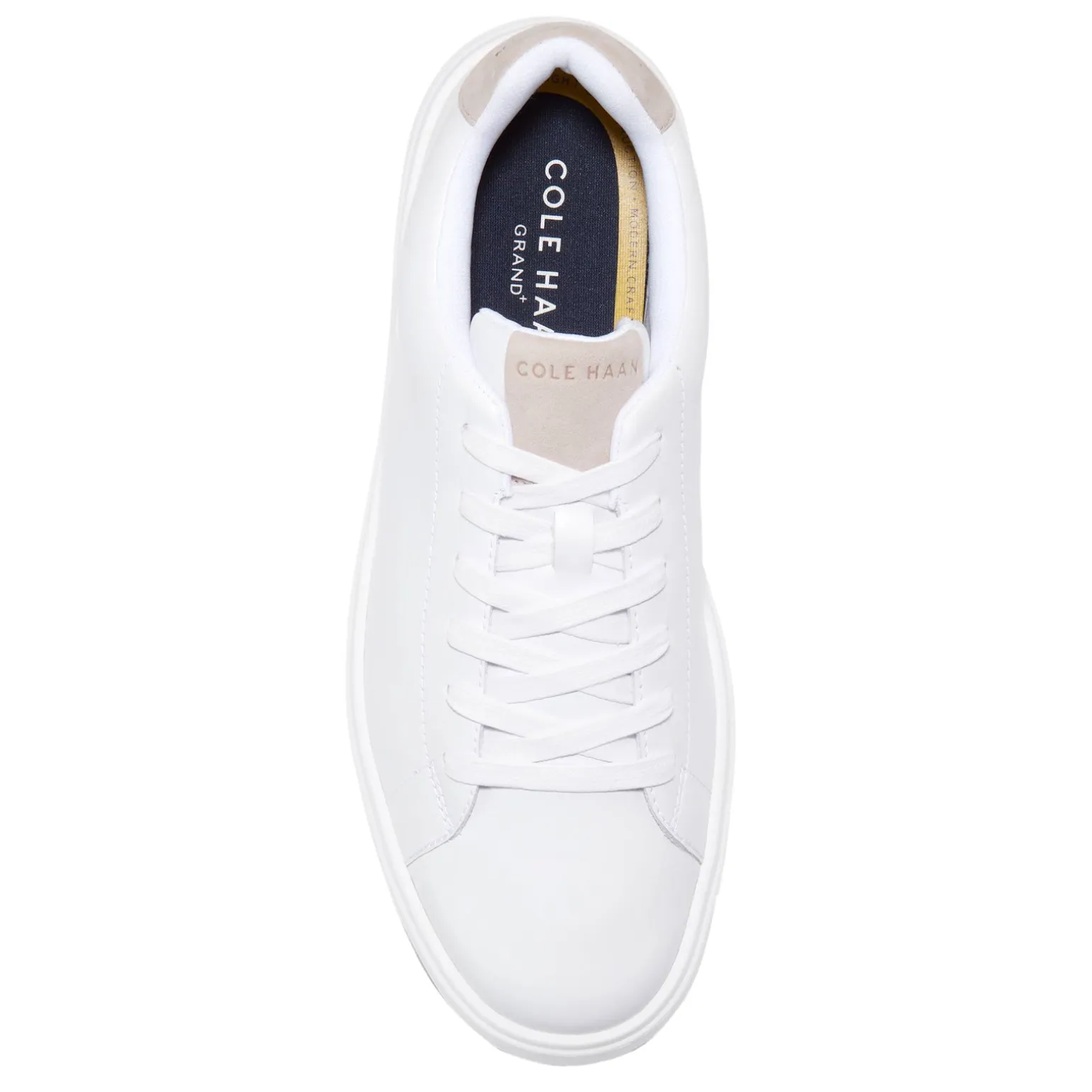 Men's Cole Haan, Grand+ Court Sneaker