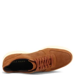Men's Cole Haan, Grand Crosscourt Modern Perf Sneaker