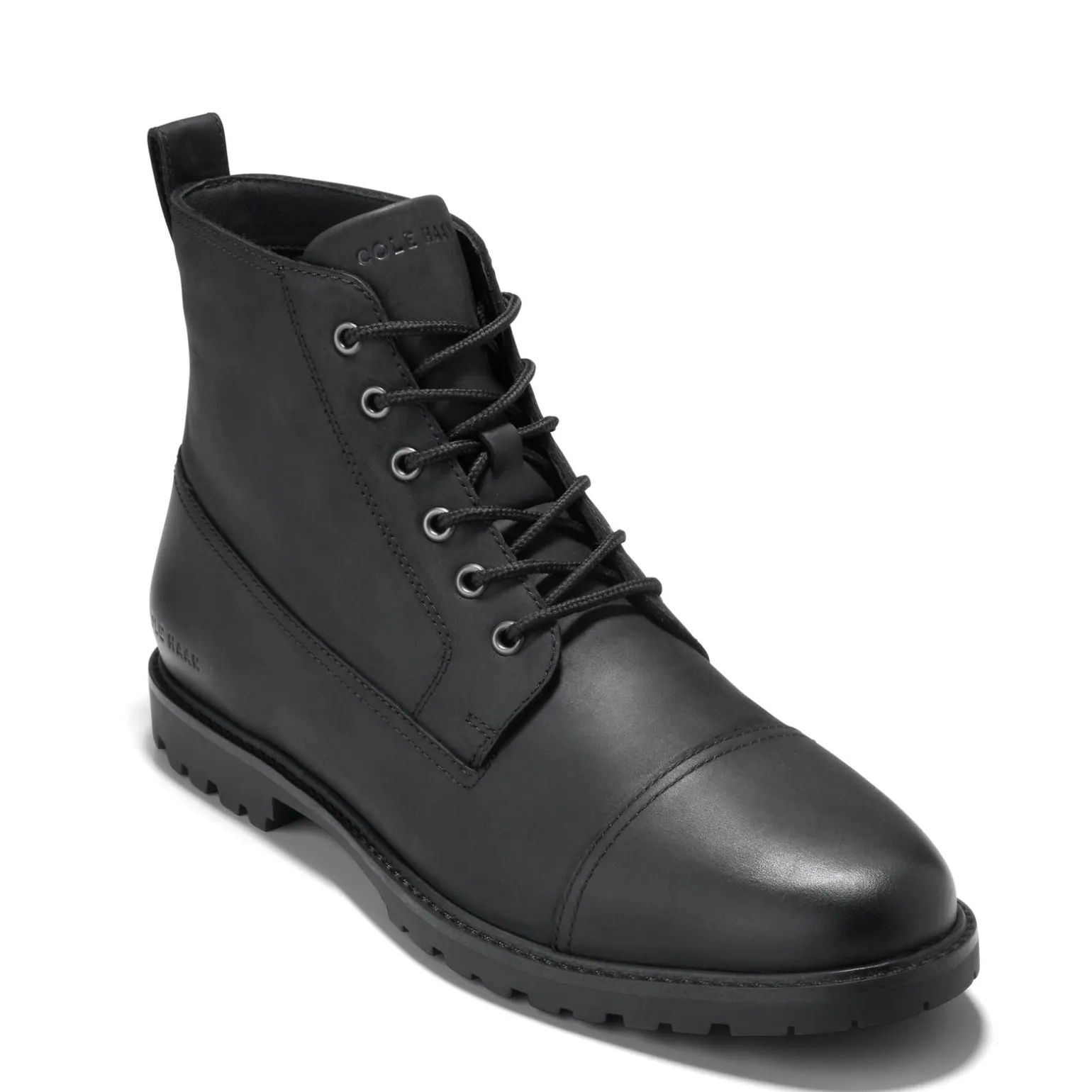 Men's Cole Haan, Grand+ Lug Boot