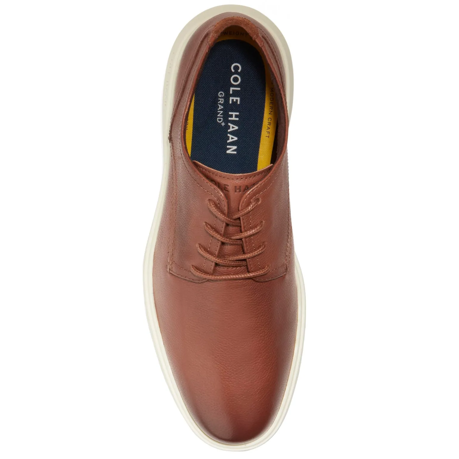 Men's Cole Haan, Grand+ Plain Toe Oxford