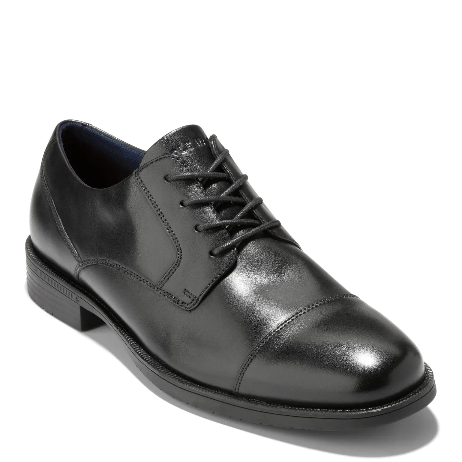 Men's Cole Haan, Grand+ Pratt Cap-Toe Oxford