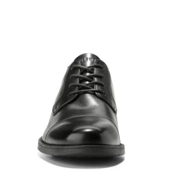 Men's Cole Haan, Grand+ Pratt Cap-Toe Oxford