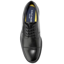 Men's Cole Haan, Grand+ Pratt Cap-Toe Oxford
