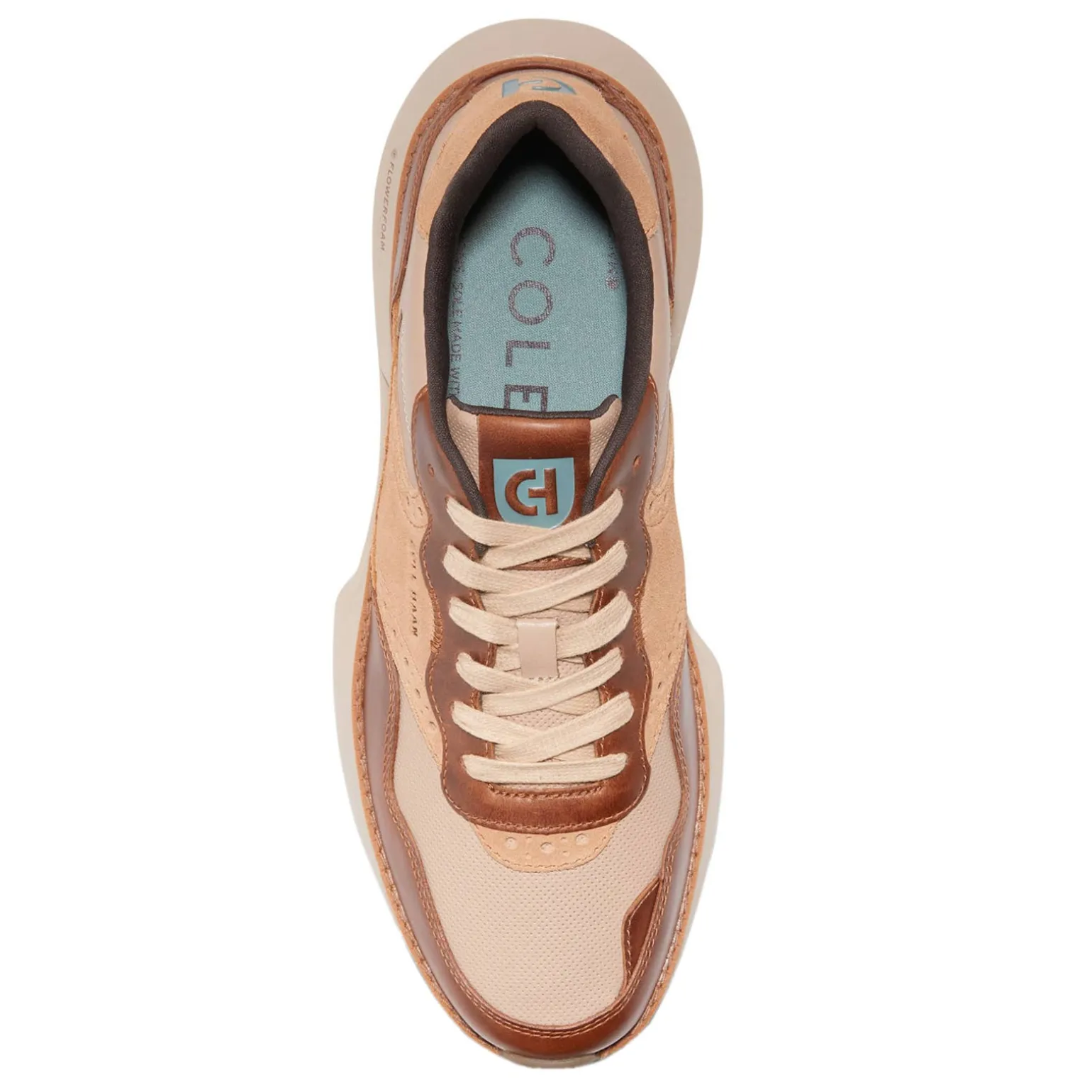 Men's Cole Haan, Grandpro Ashland Sneaker