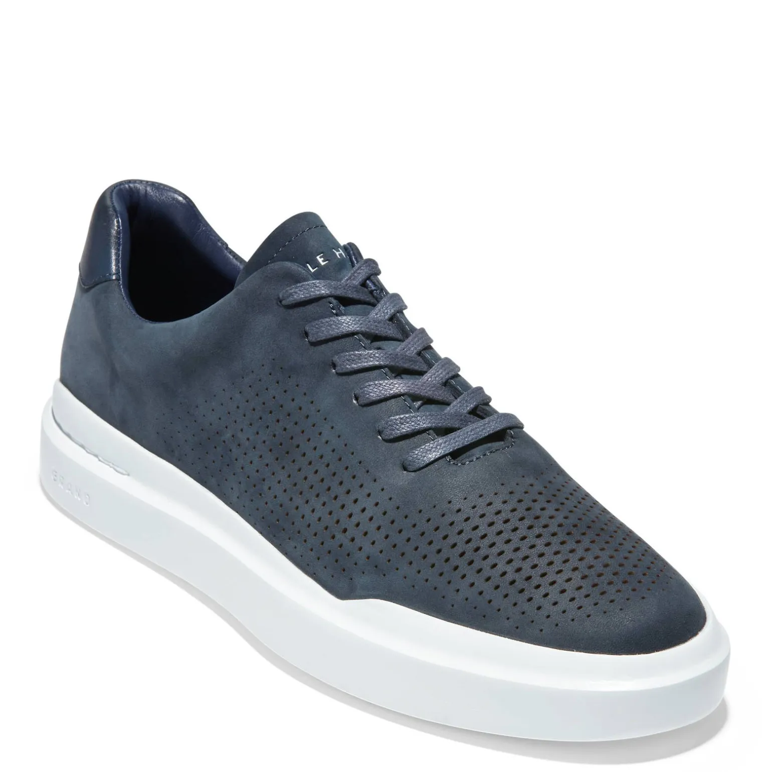 Men's Cole Haan, Grandpro Rally Laser Cut Sneaker