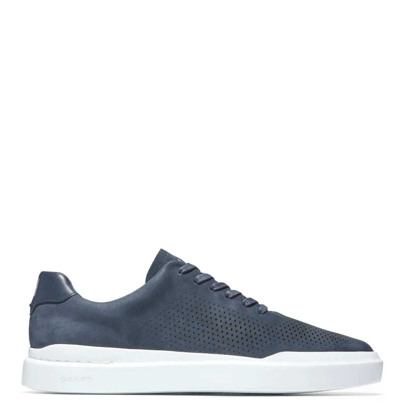 Men's Cole Haan, Grandpro Rally Laser Cut Sneaker