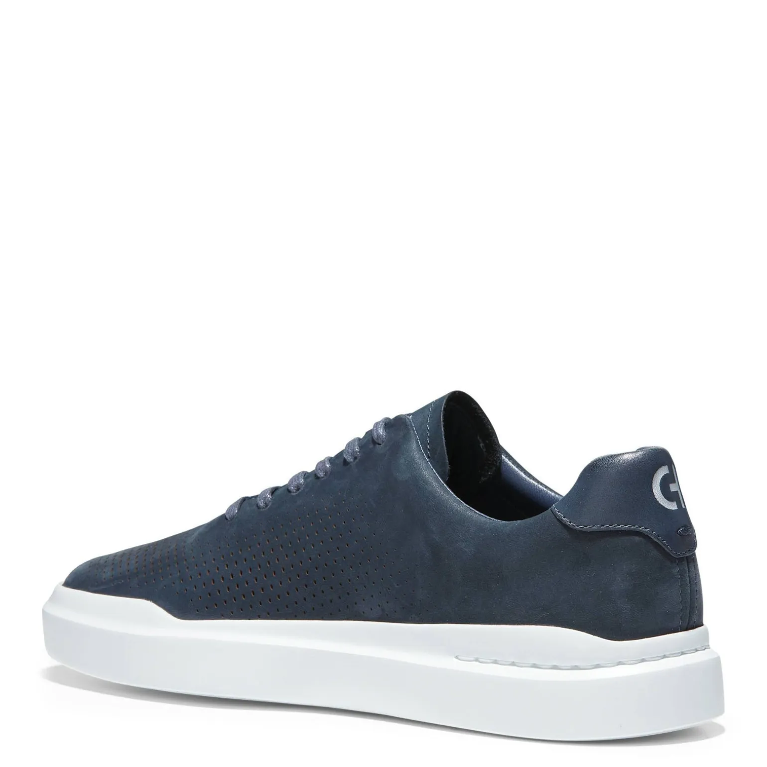 Men's Cole Haan, Grandpro Rally Laser Cut Sneaker