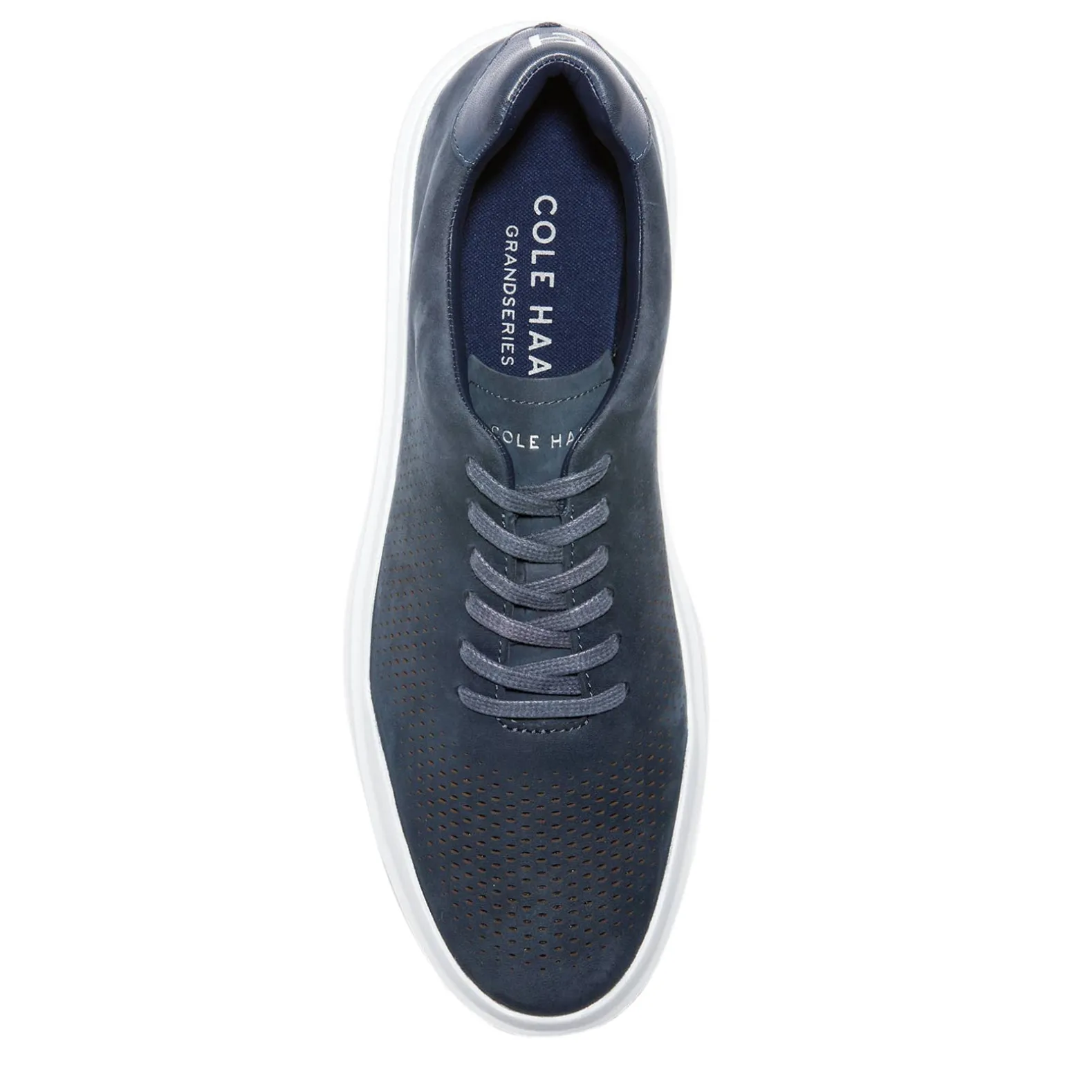 Men's Cole Haan, Grandpro Rally Laser Cut Sneaker