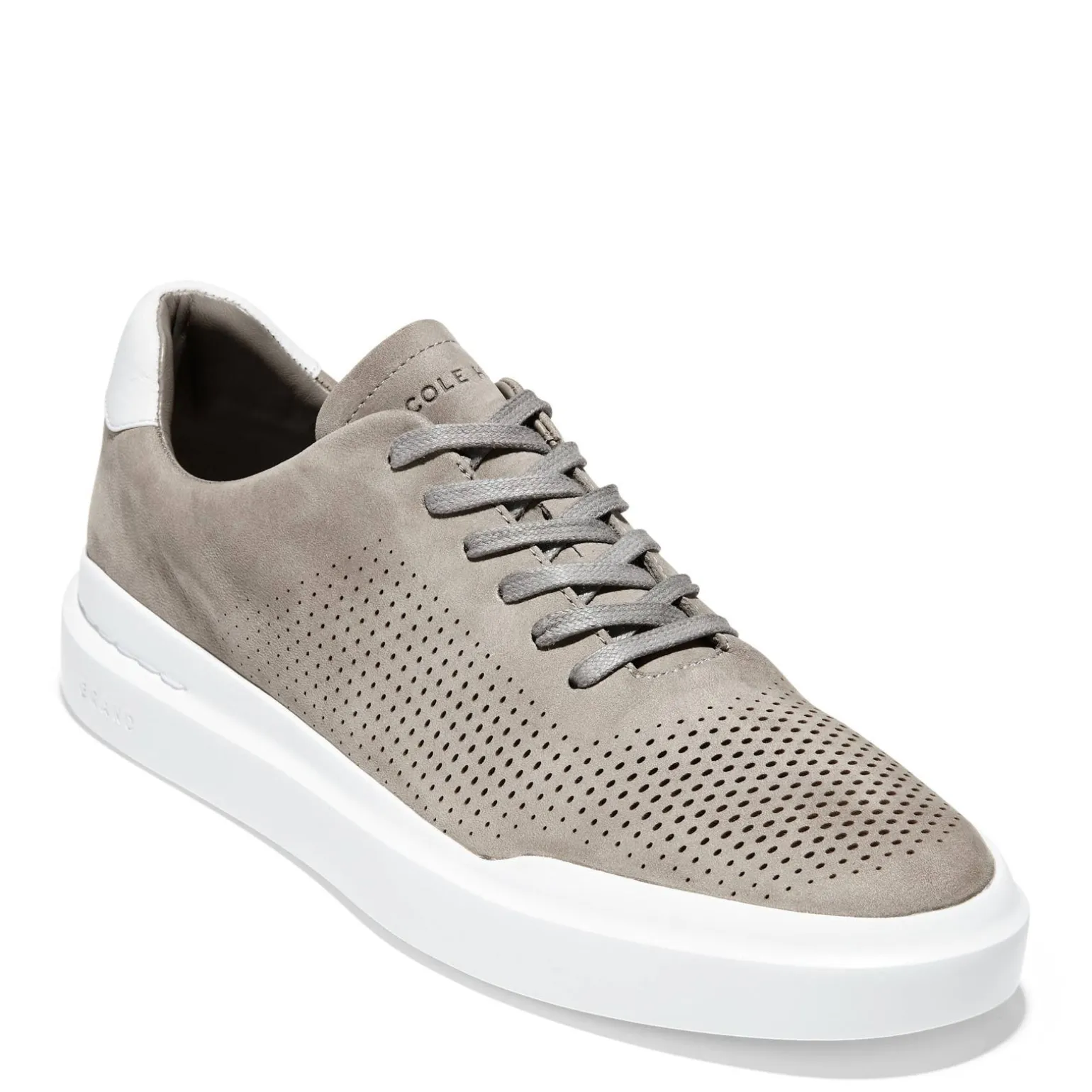 Men's Cole Haan, Grandpro Rally Laser Cut Sneaker
