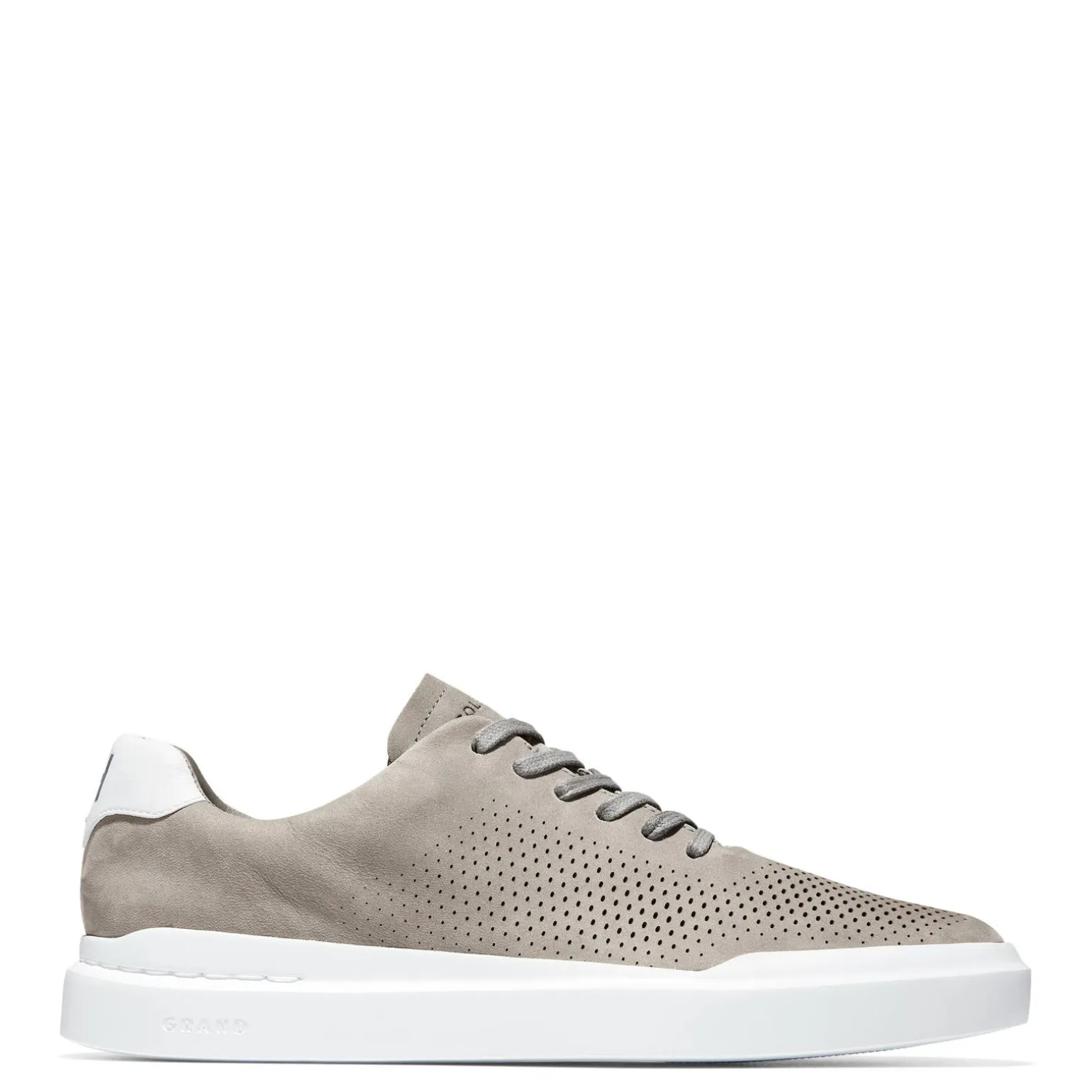 Men's Cole Haan, Grandpro Rally Laser Cut Sneaker