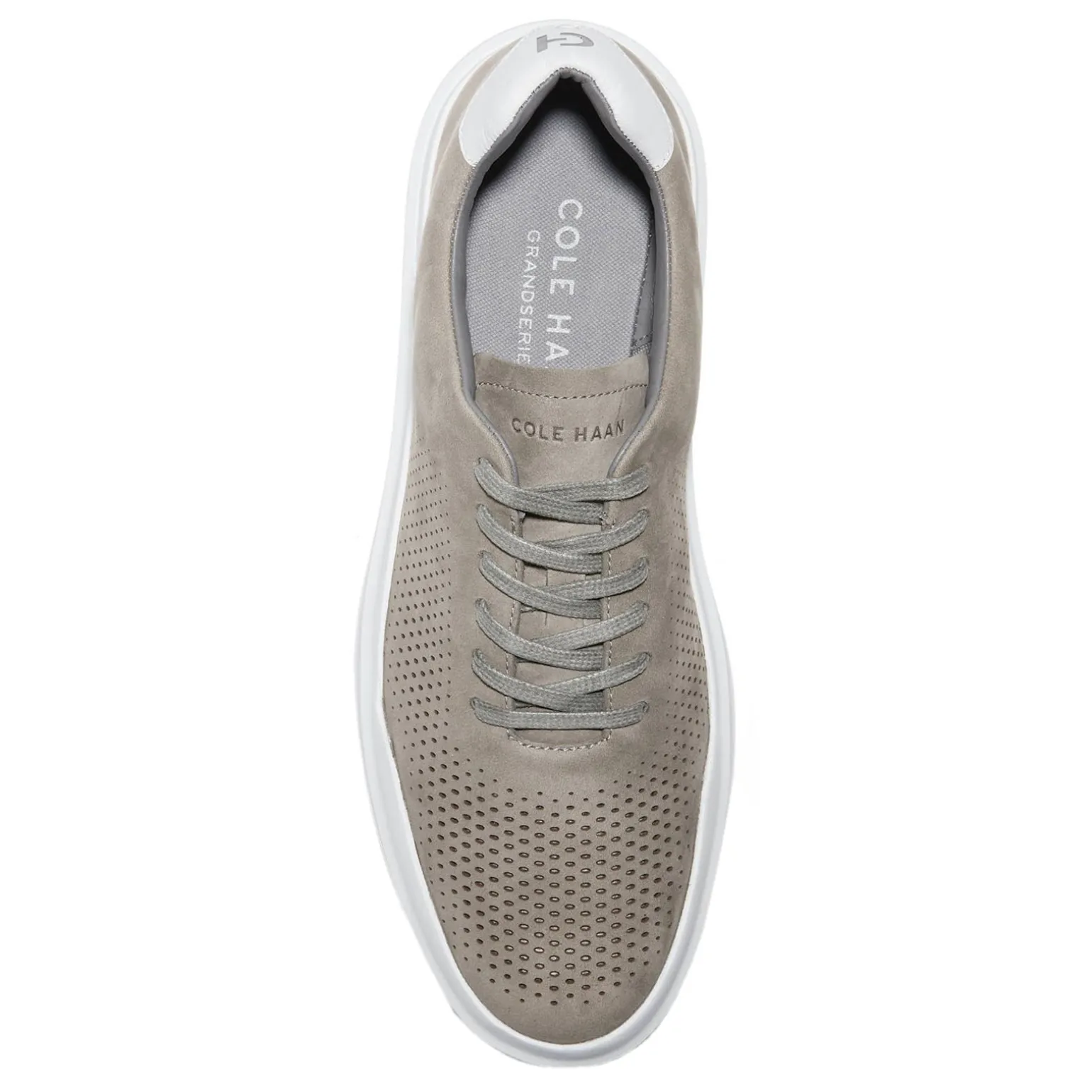 Men's Cole Haan, Grandpro Rally Laser Cut Sneaker