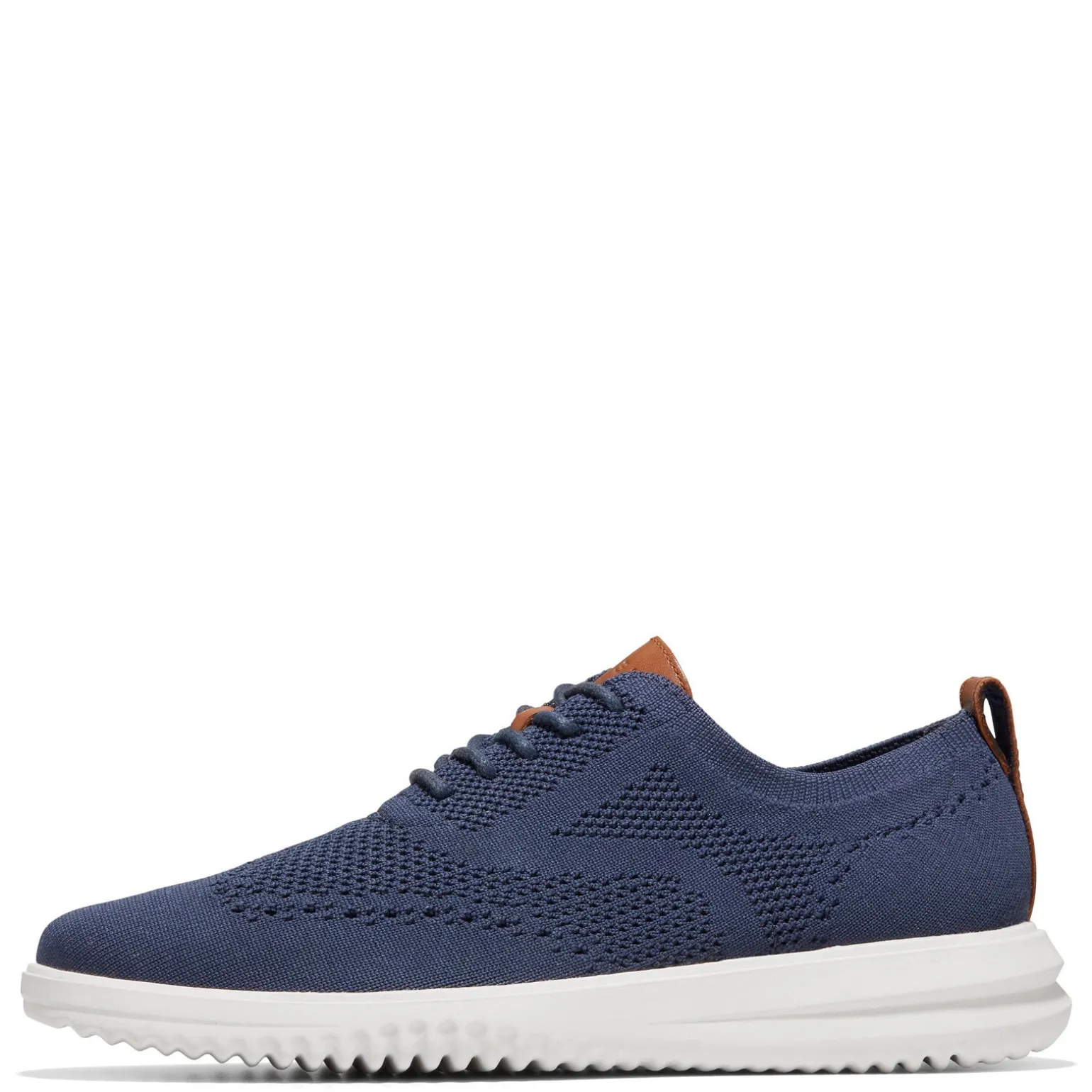 Men's Cole Haan, Grand+ Stitchlite Wingtip Oxford