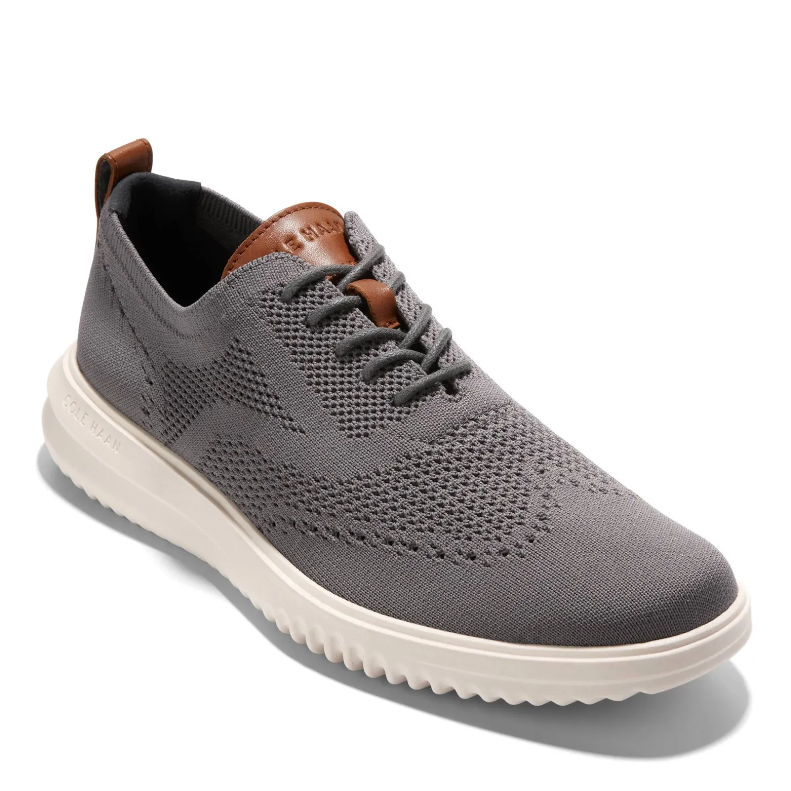 Men's Cole Haan, Grand+ Stitchlite Wingtip Oxford