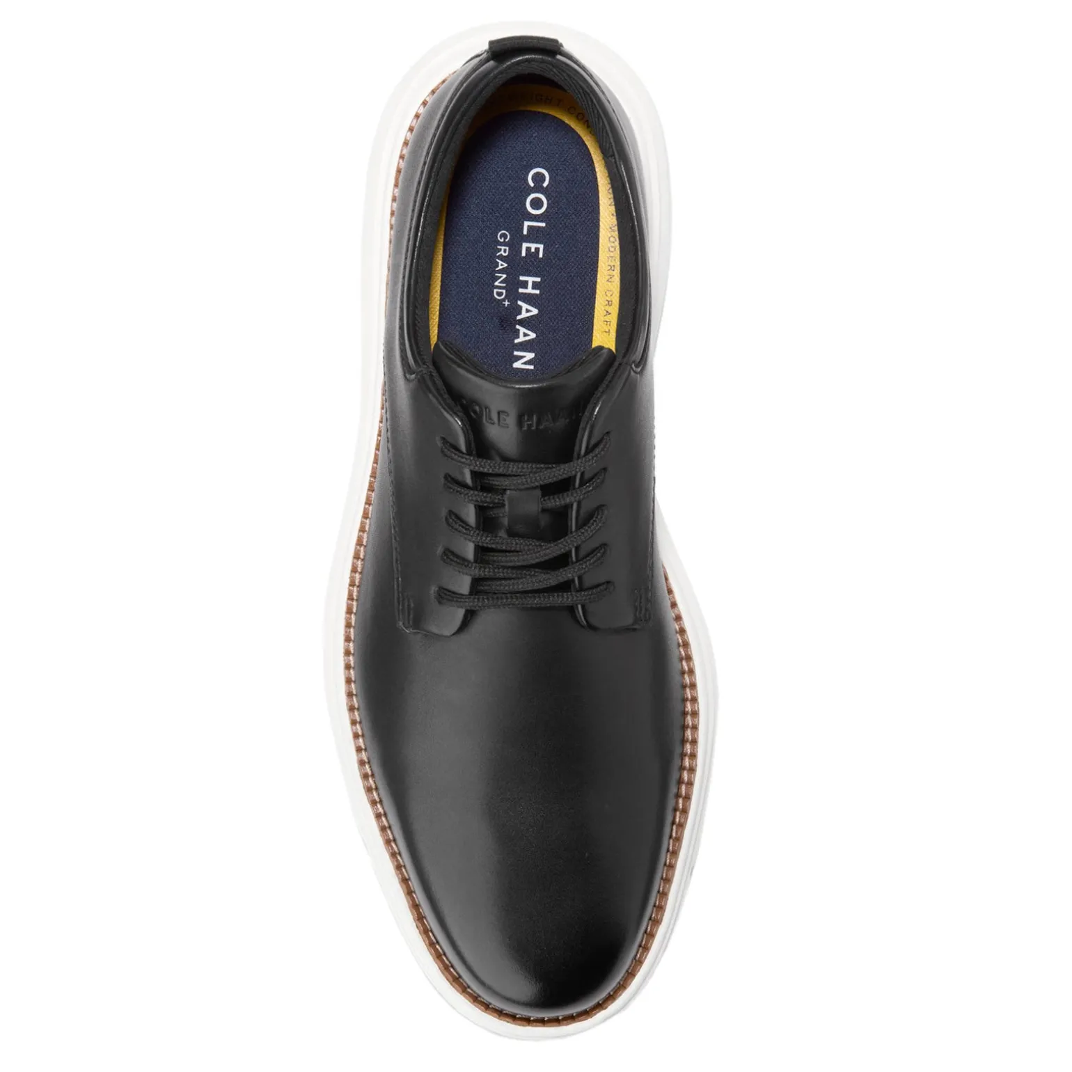 Men's Cole Haan, Grand+ Ultra Oxford