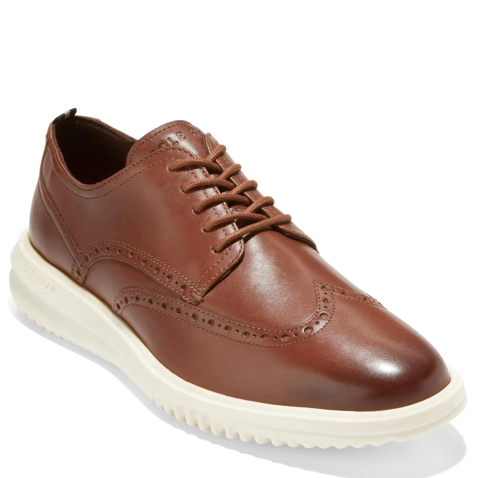 Men's Cole Haan, Grand+ Wingtip Oxford