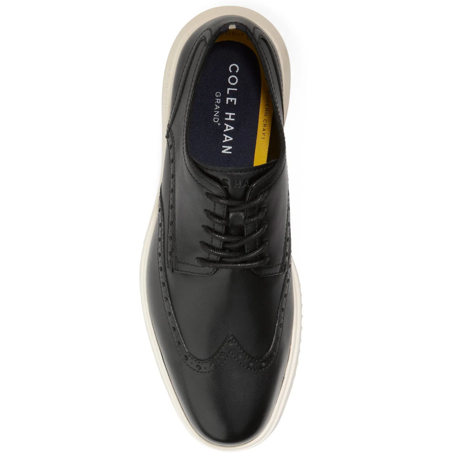 Men's Cole Haan, Grand+ Wingtip Oxford