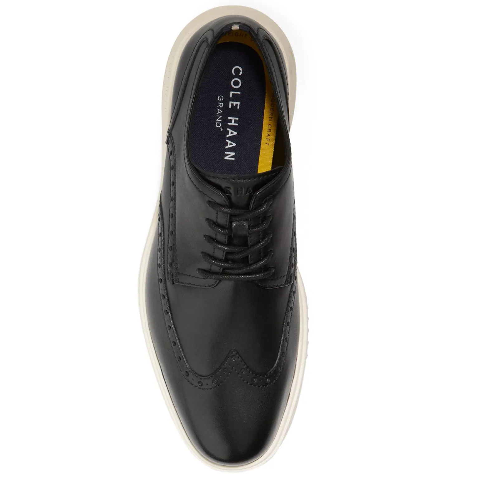 Men's Cole Haan, Grand+ Wingtip Oxford