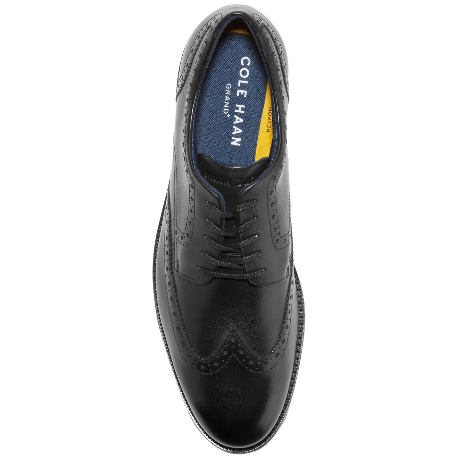 Men's Cole Haan, Grand+ Wingtip Oxford