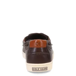 Men's Cole Haan, Nantucket Boat Shoe