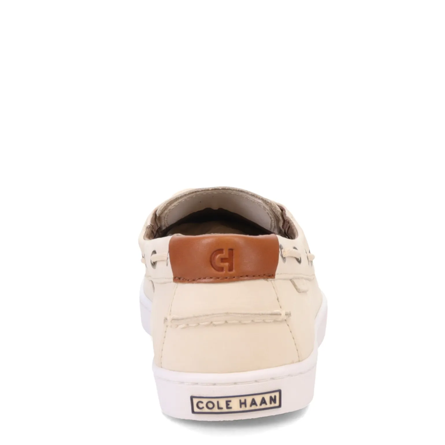 Men's Cole Haan, Nantucket Boat Shoe