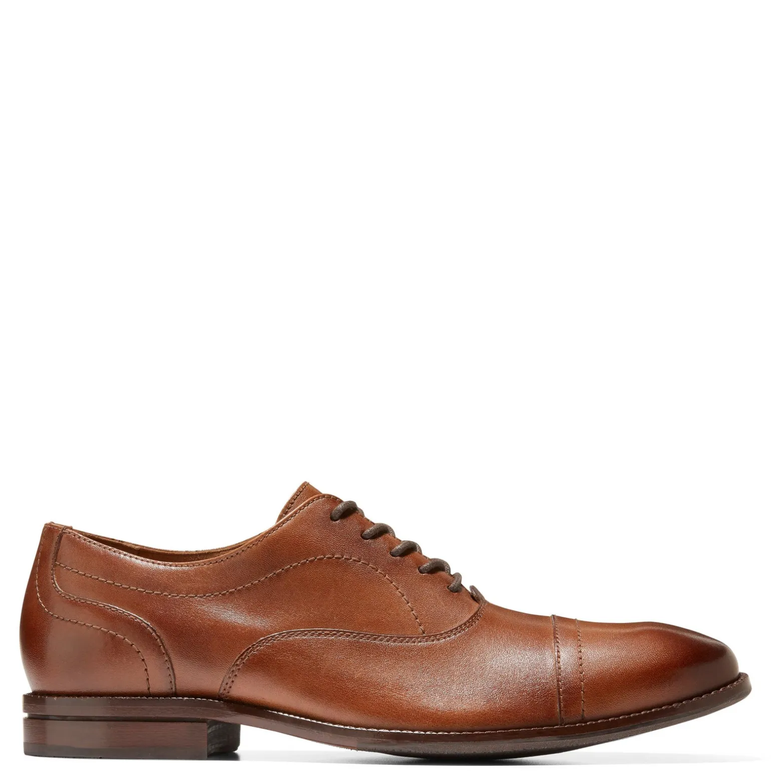 Men's Cole Haan, Sawyer Cap Toe Oxford