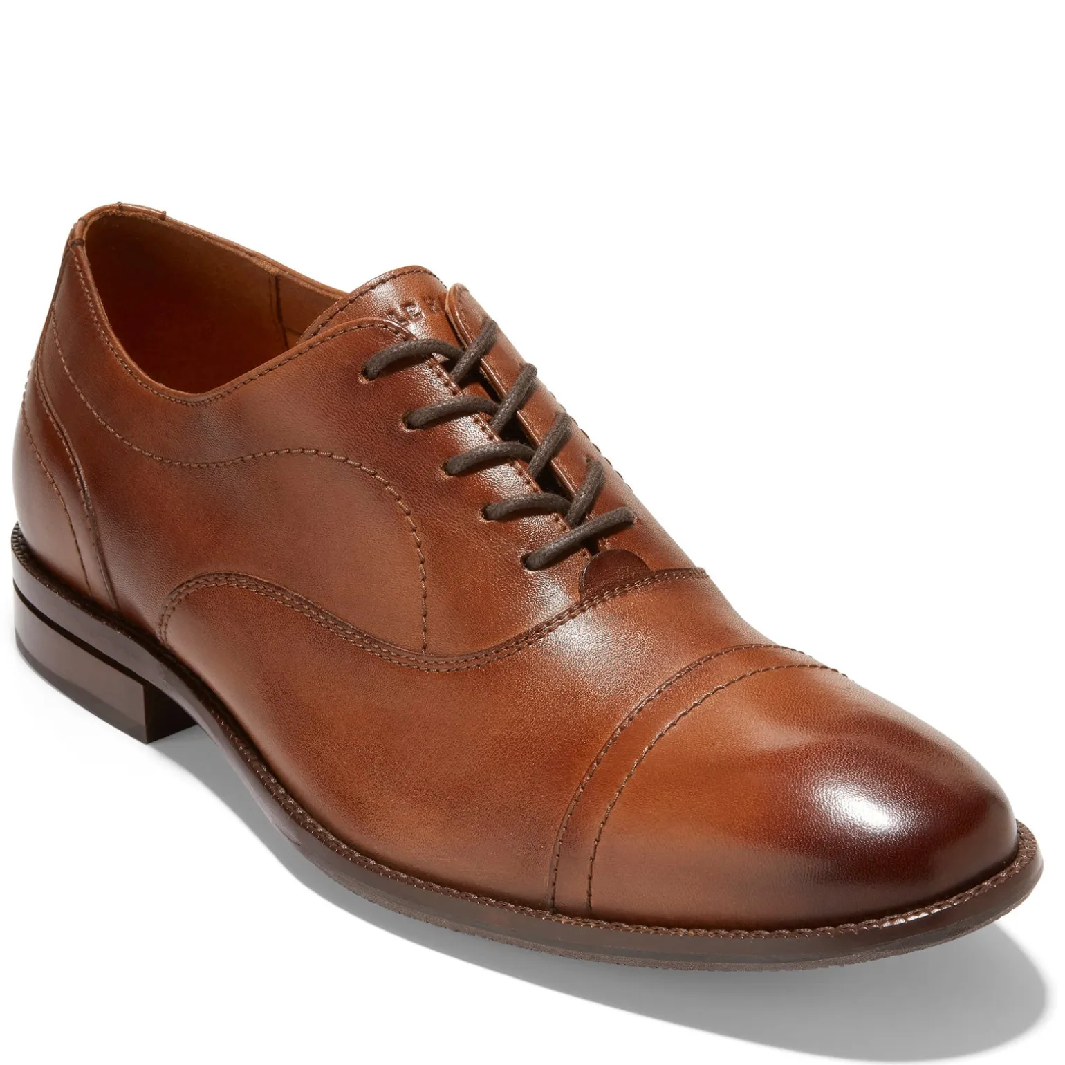 Men's Cole Haan, Sawyer Cap Toe Oxford