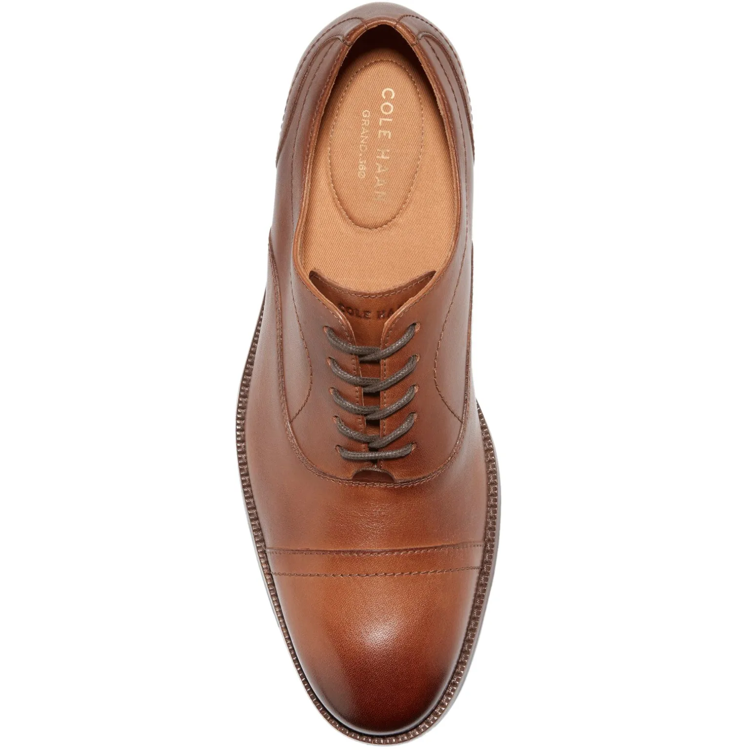 Men's Cole Haan, Sawyer Cap Toe Oxford