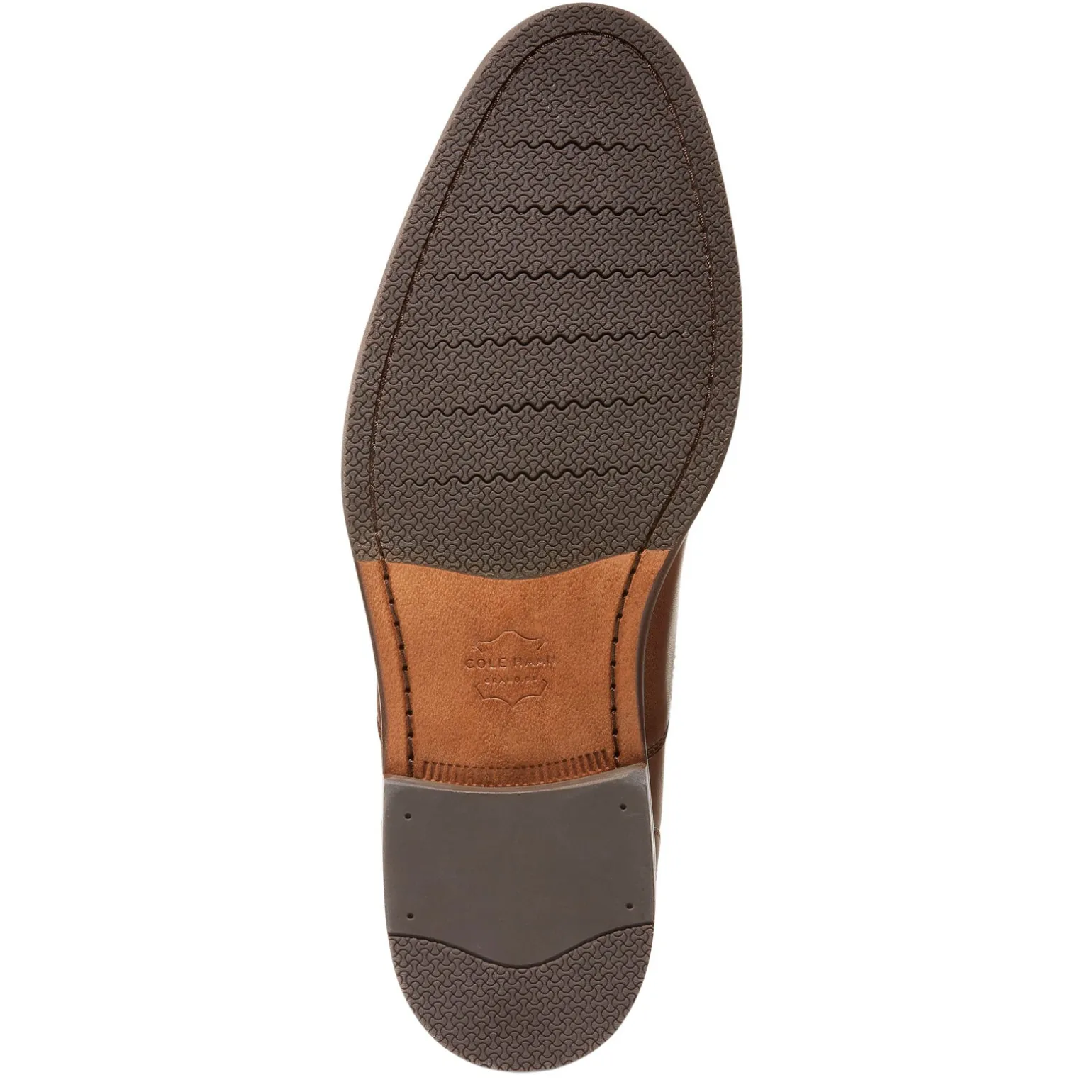 Men's Cole Haan, Sawyer Cap Toe Oxford