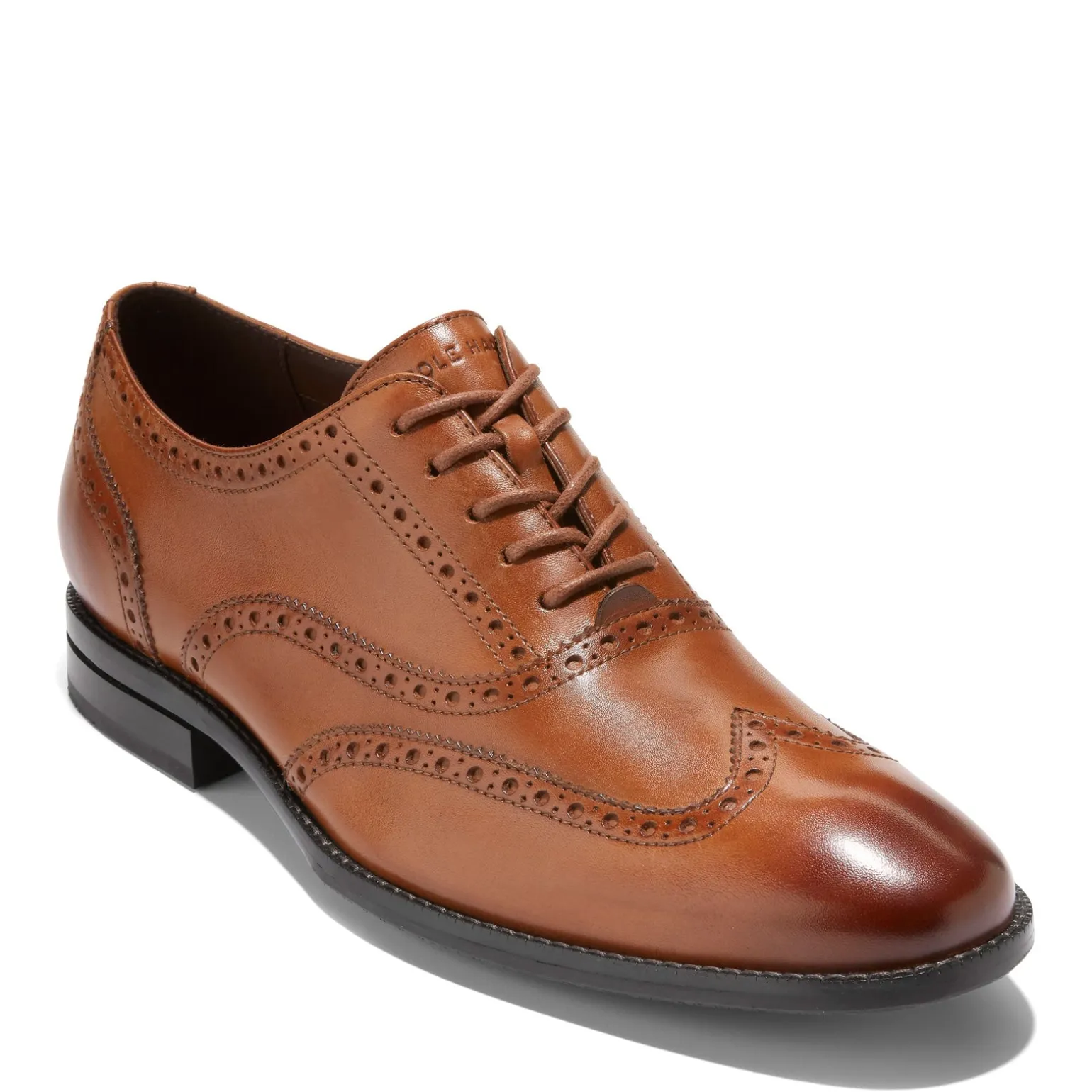 Men's Cole Haan, Sawyer Wintip Oxford