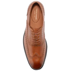 Men's Cole Haan, Sawyer Wintip Oxford