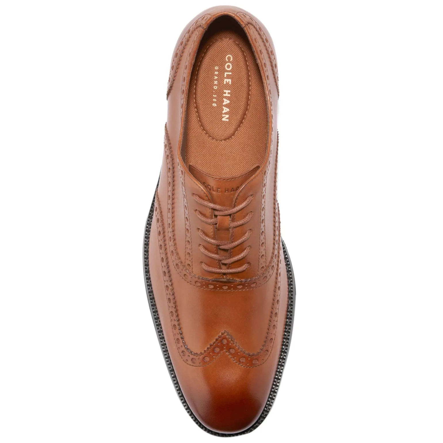 Men's Cole Haan, Sawyer Wintip Oxford