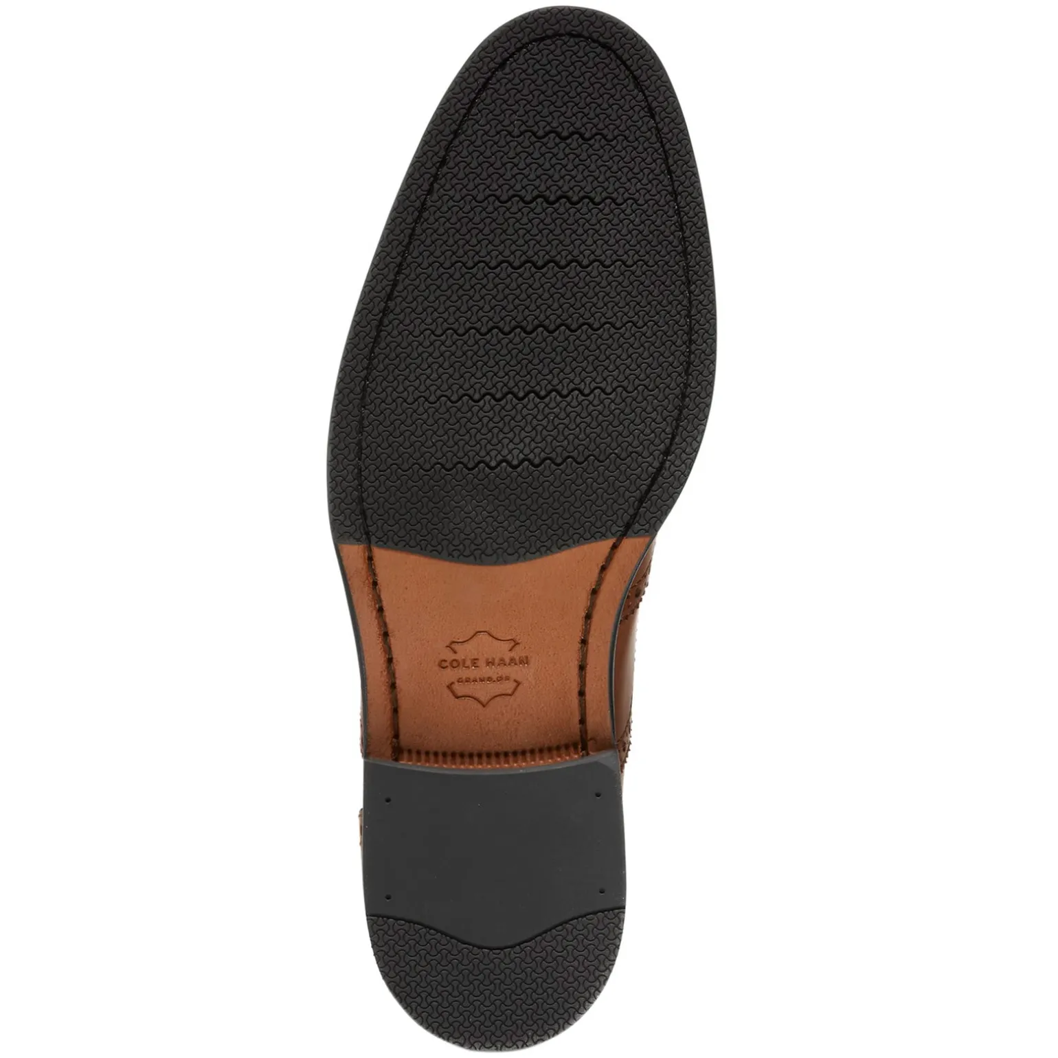 Men's Cole Haan, Sawyer Wintip Oxford