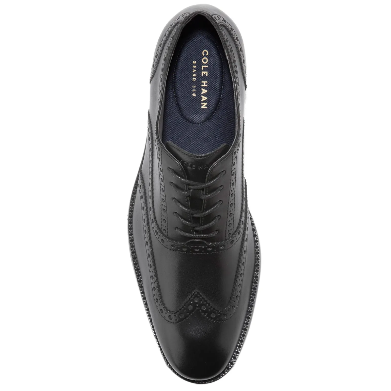 Men's Cole Haan, Sawyer Wintip Oxford