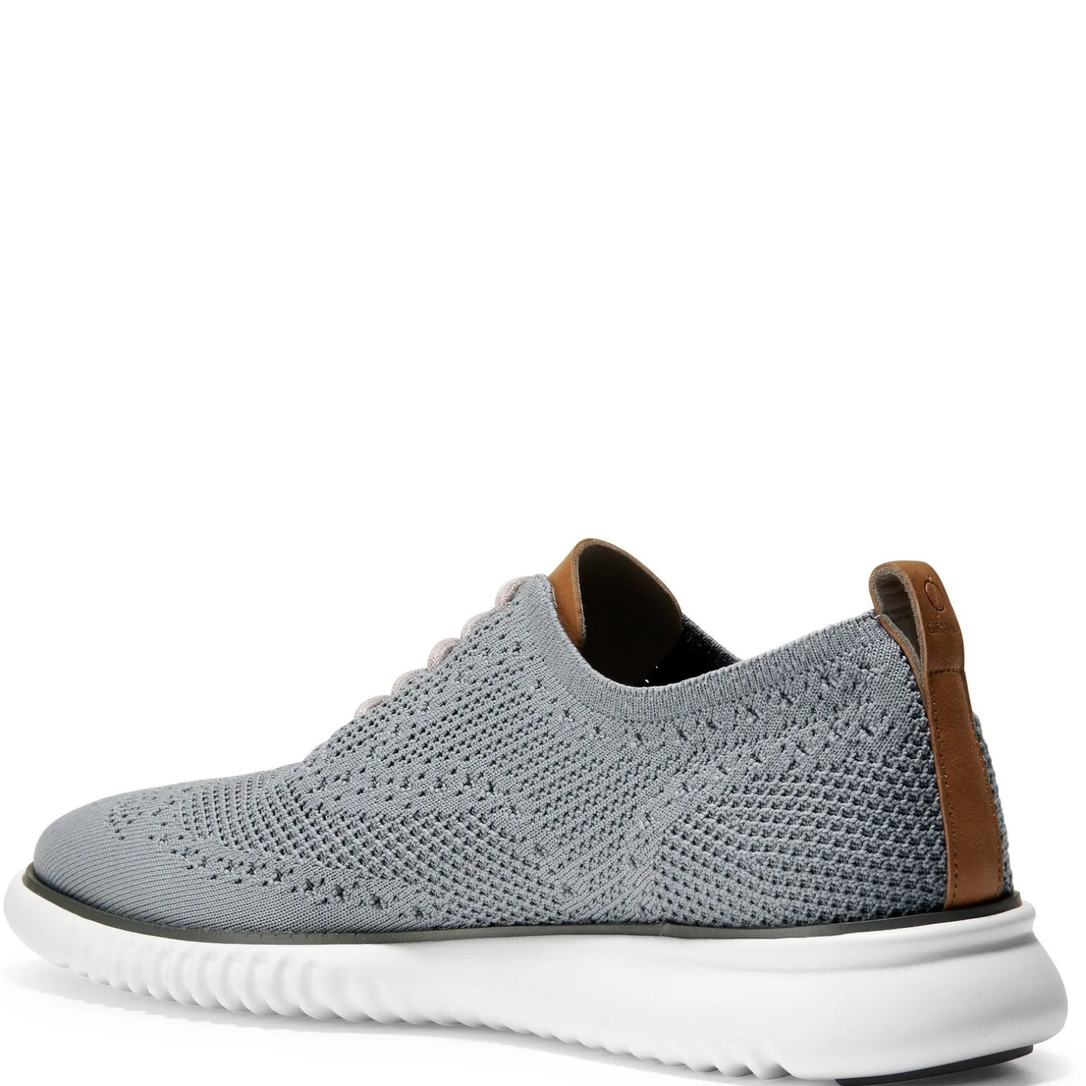 Men's Cole Haan, 2.ZER0GRAND Wingtip Oxford