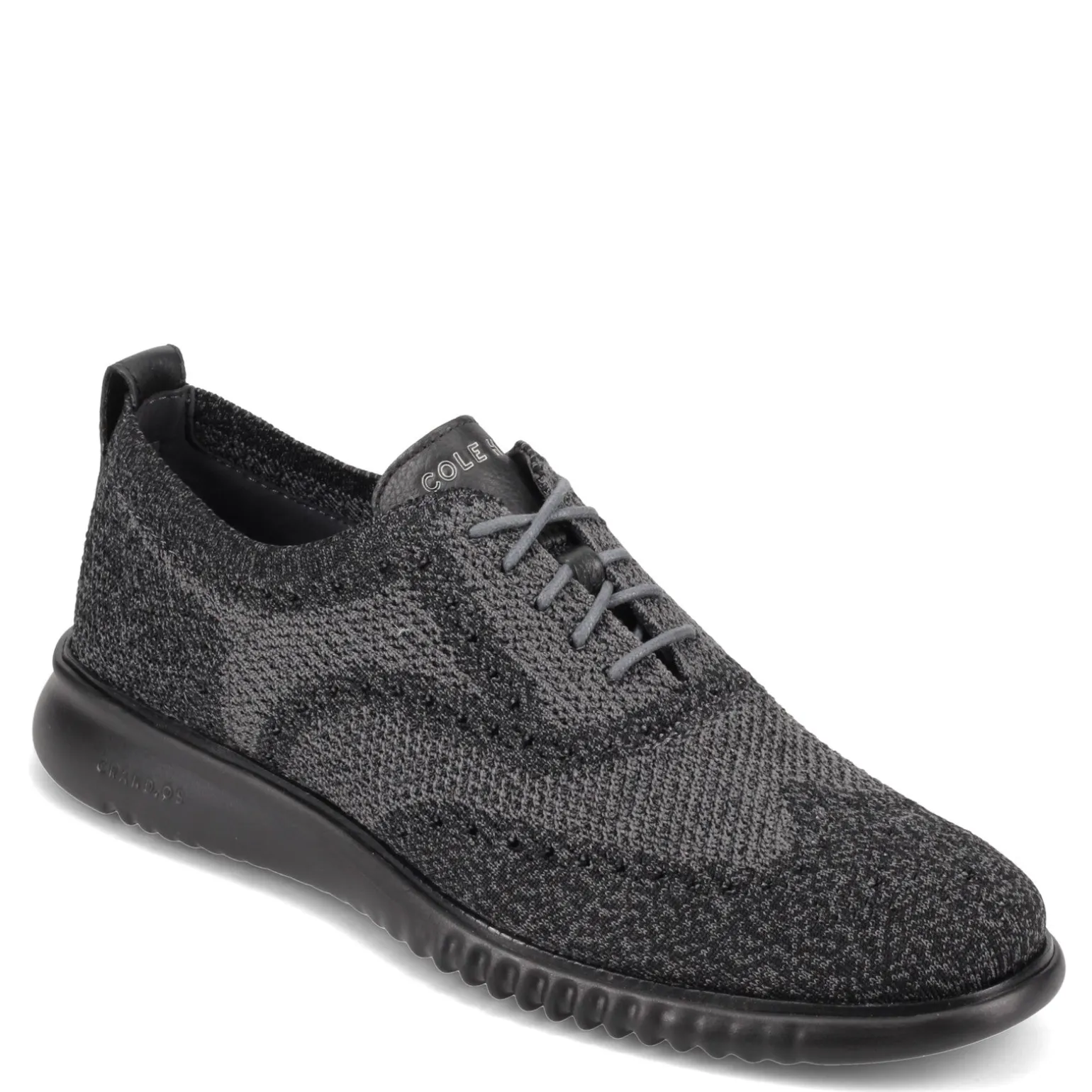 Men's Cole Haan, 2.ZER0GRAND Wingtip Oxford