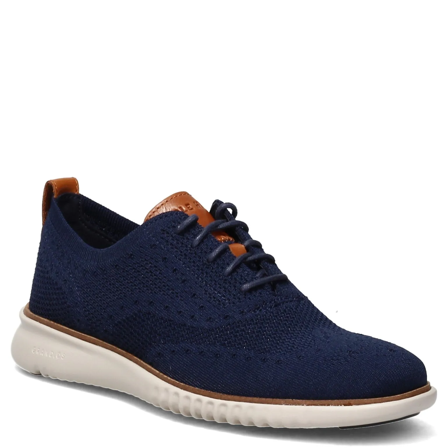 Men's Cole Haan, 2.ZER0GRAND Wingtip Oxford
