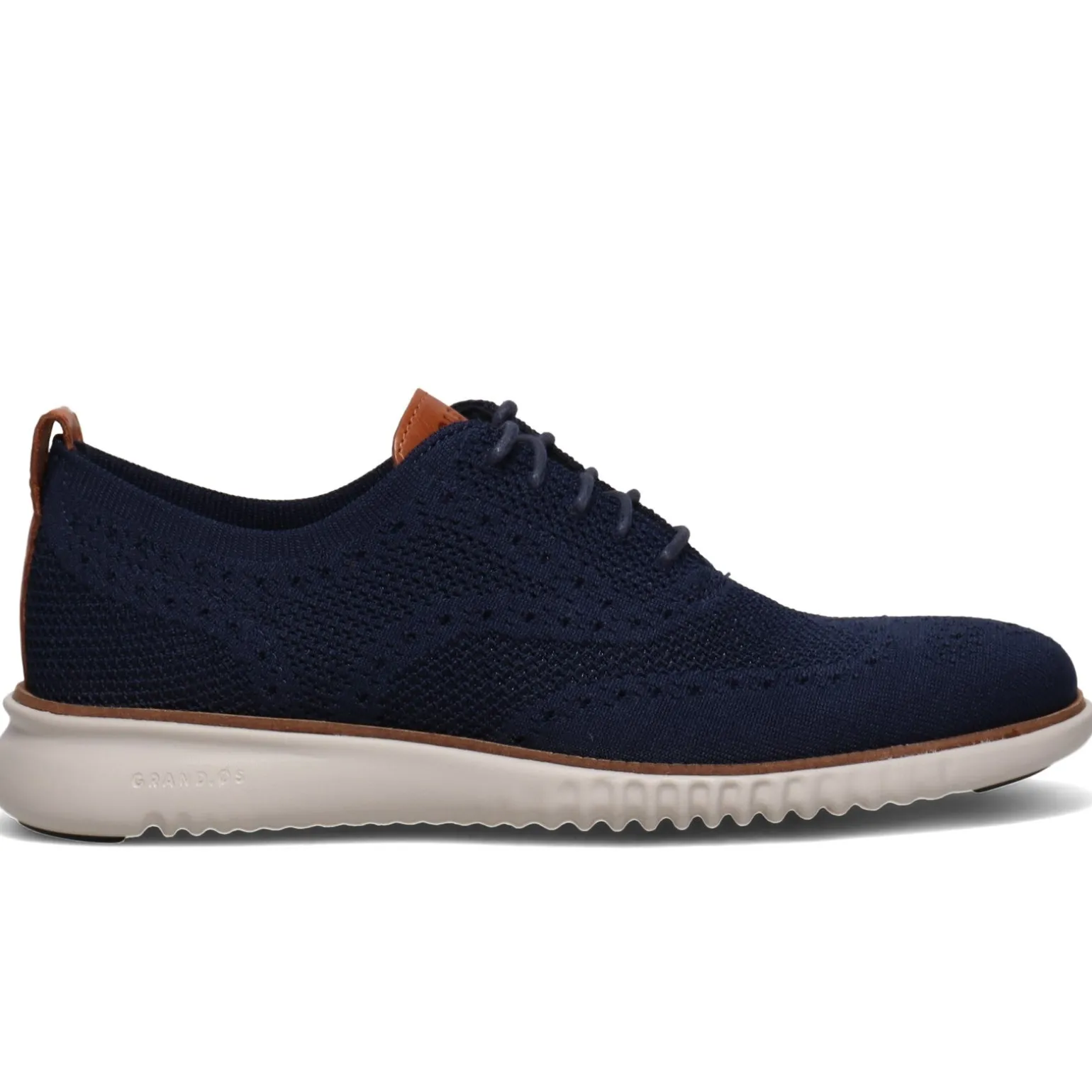 Men's Cole Haan, 2.ZER0GRAND Wingtip Oxford