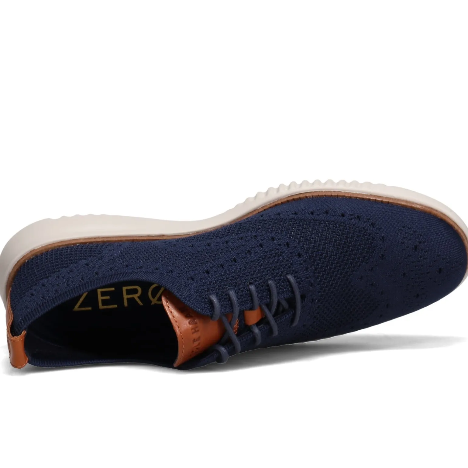 Men's Cole Haan, 2.ZER0GRAND Wingtip Oxford
