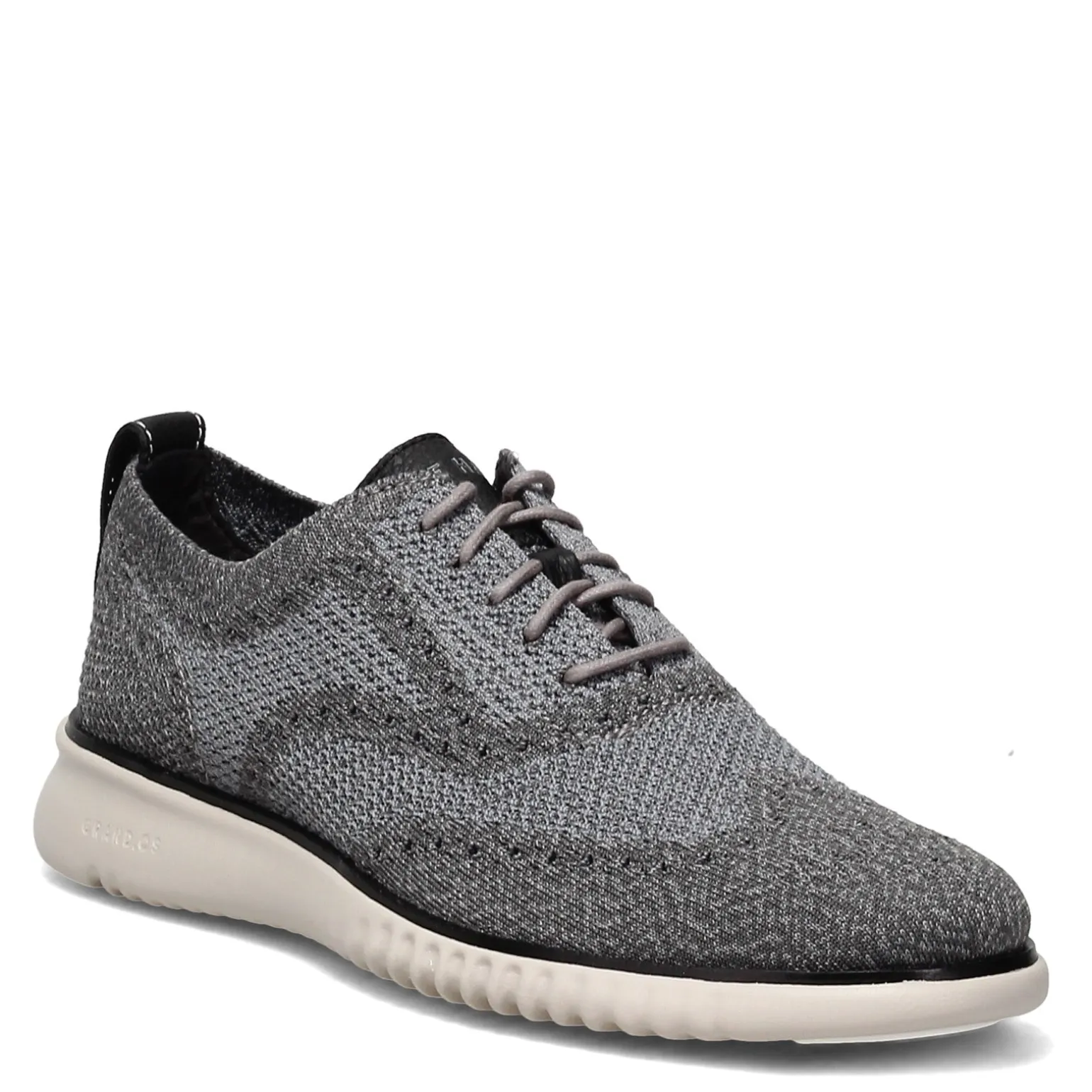 Men's Cole Haan, 2.ZER0GRAND Wingtip Oxford