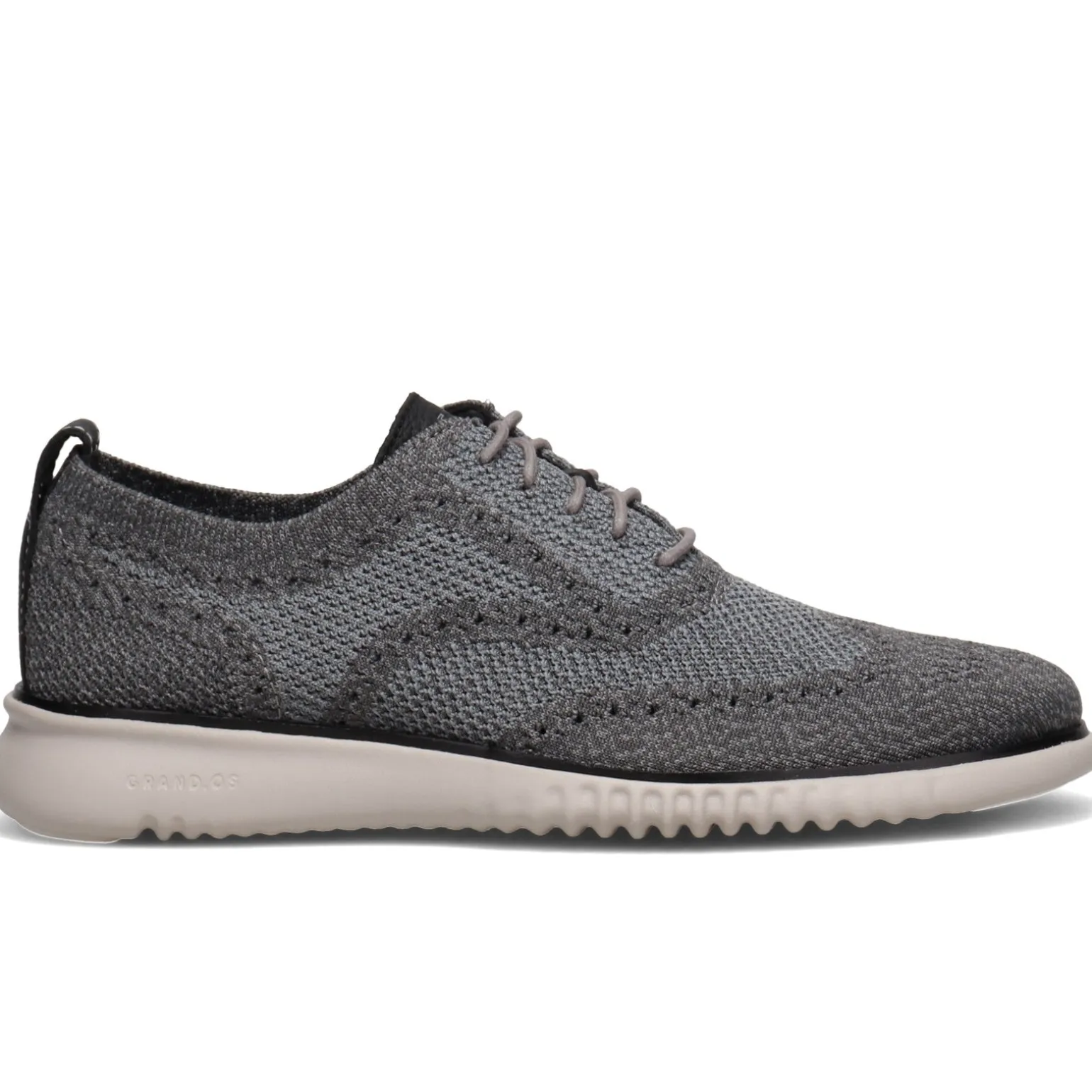 Men's Cole Haan, 2.ZER0GRAND Wingtip Oxford