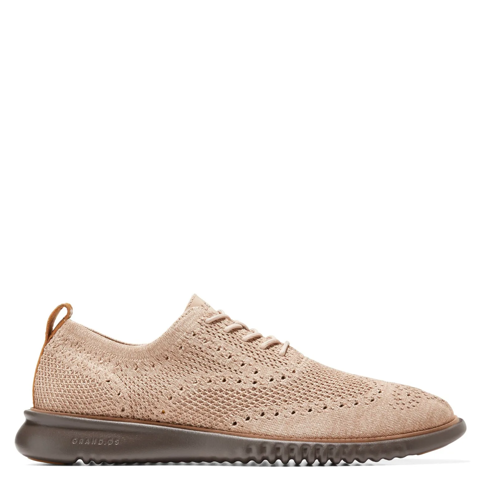 Men's Cole Haan, 2.ZER0GRAND Wingtip Oxford