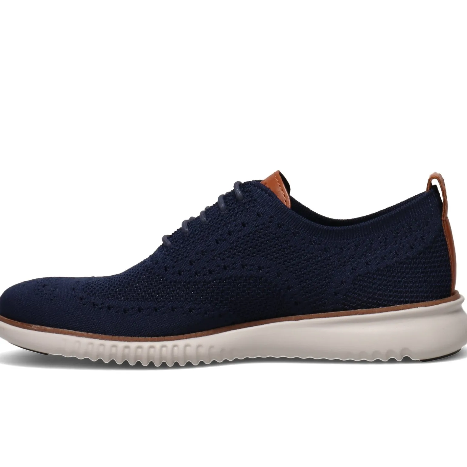 Men's Cole Haan, 2.ZER0GRAND Wingtip Oxford
